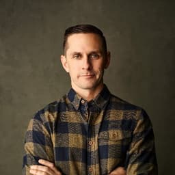 Greg Kamradt, President of ARC Prize Foundation - Vunda AI client testimonial